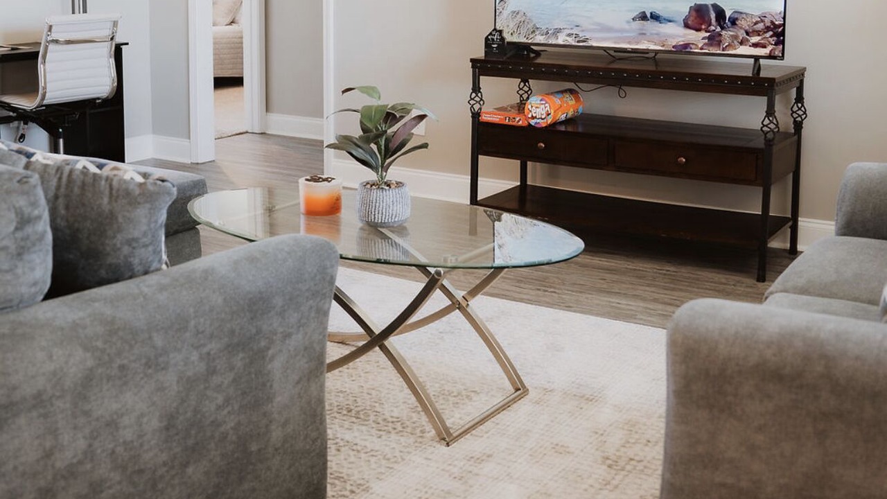 Photo of Bedroom in Perry