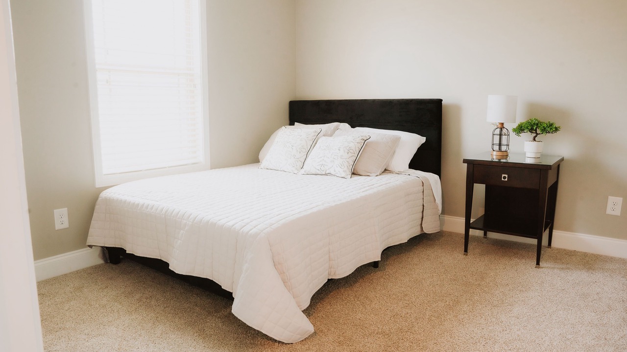 Photo of Bedroom in Perry