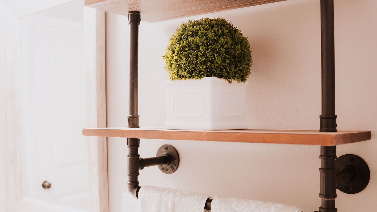 Photo of Bathroom in Perry