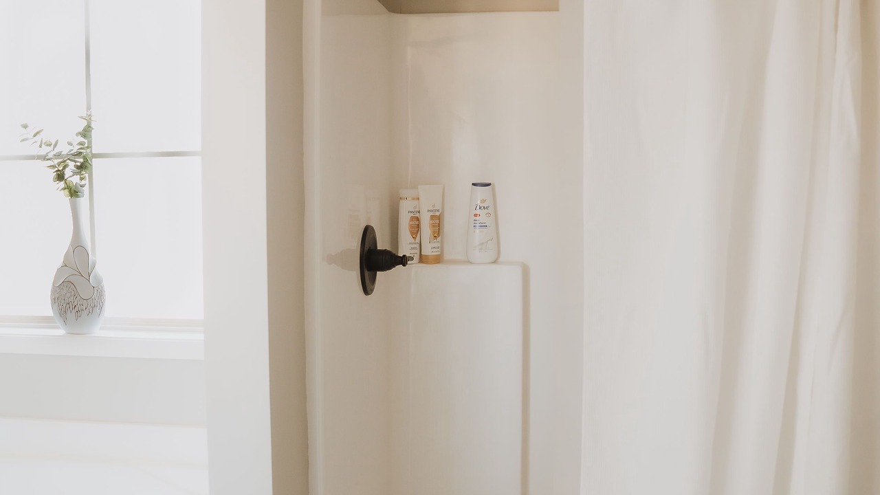 Photo of Bathroom in Perry