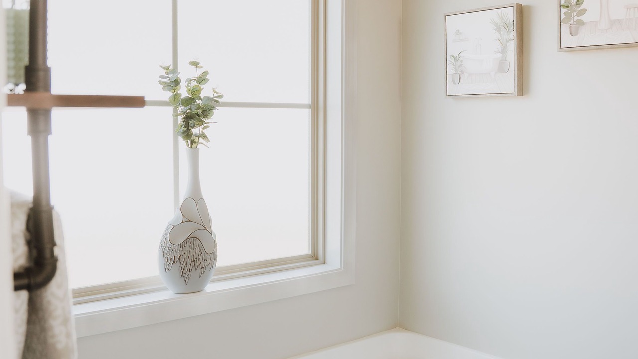 Photo of Bathroom in Perry
