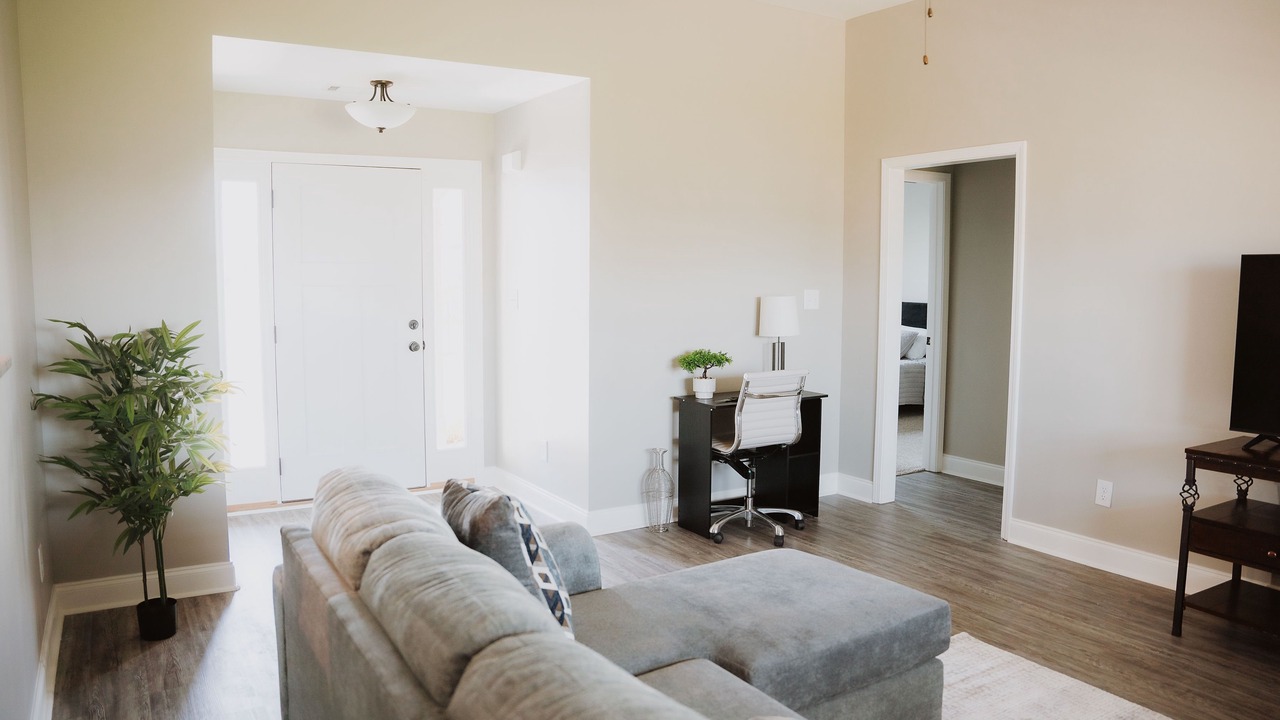 Photo of Livingroom in Perry