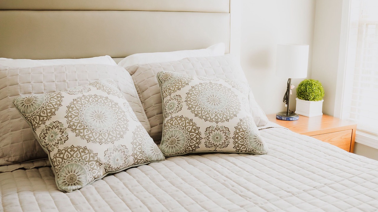 Photo of Bedroom in Perry