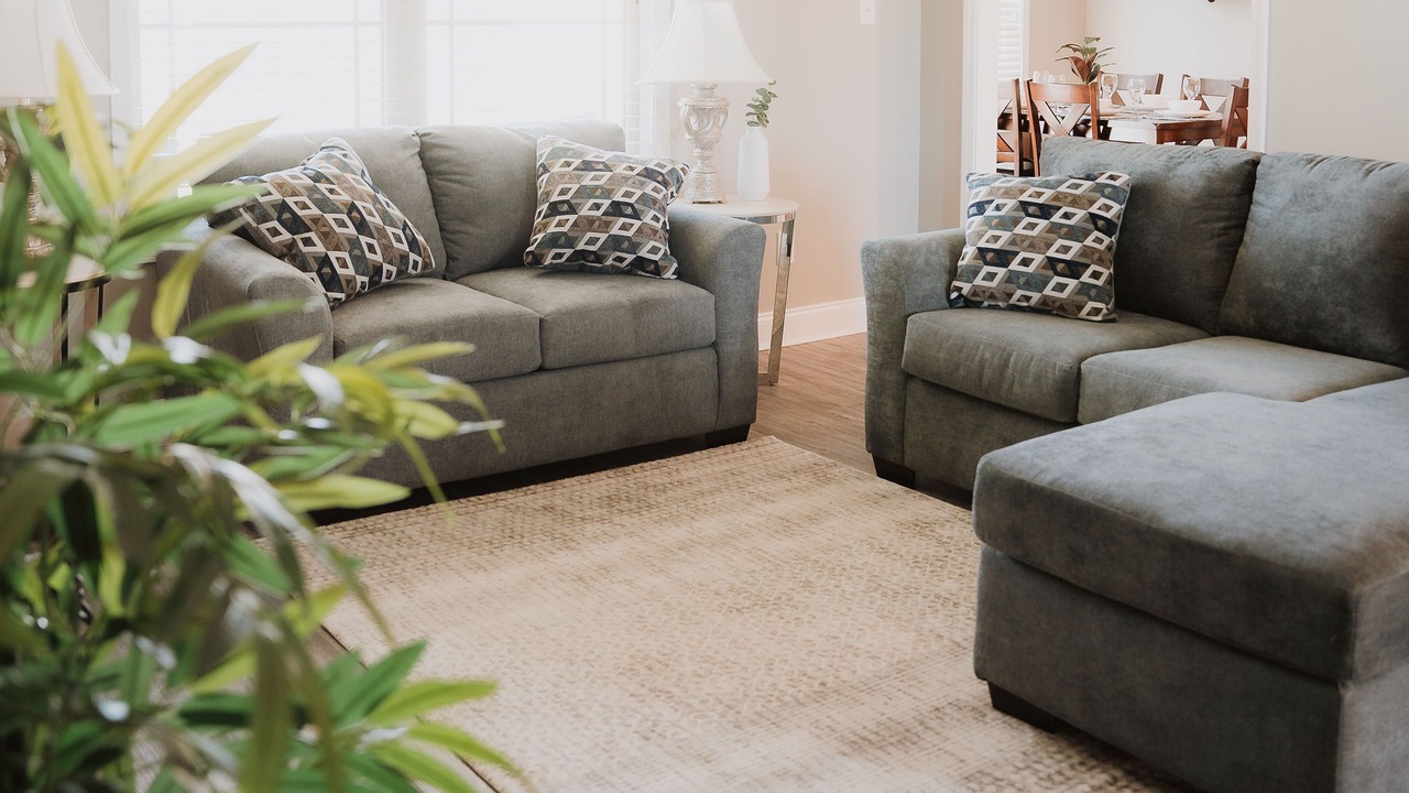 Photo of Bedroom in Perry