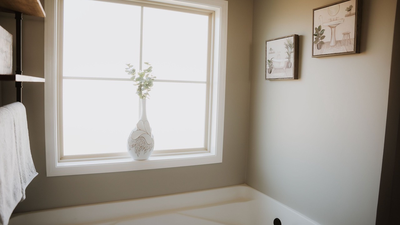 Photo of Bathroom in Perry