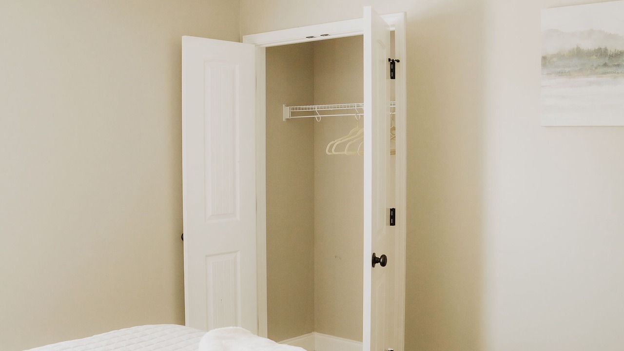 Photo of Bedroom in Perry