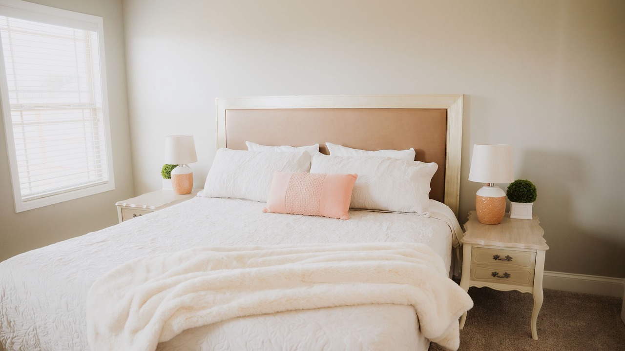 Photo of Bedroom in Perry