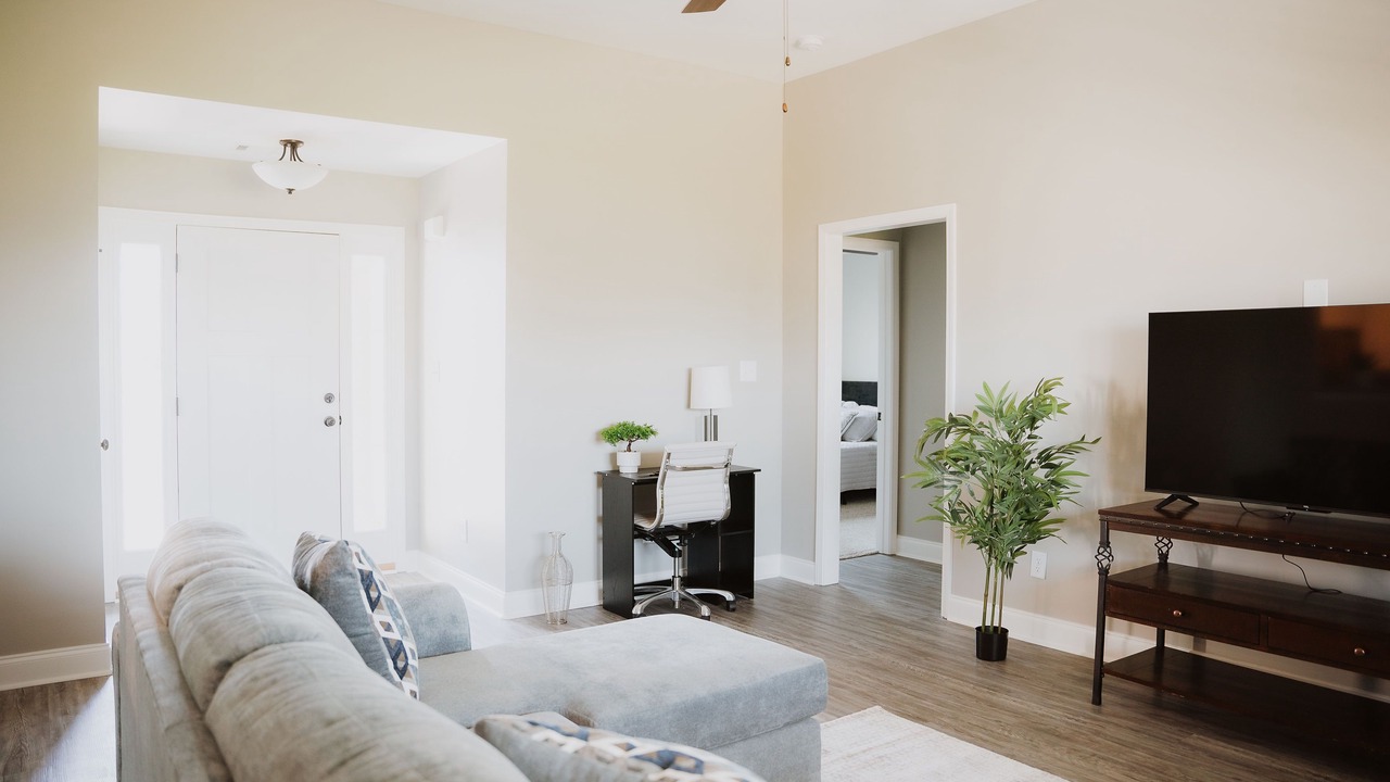 Photo of Livingroom in Perry