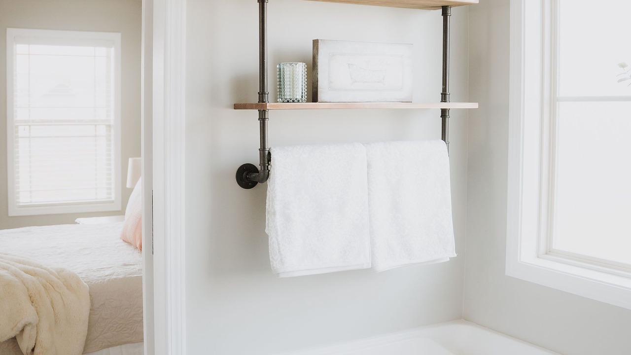 Photo of Bathroom in Perry