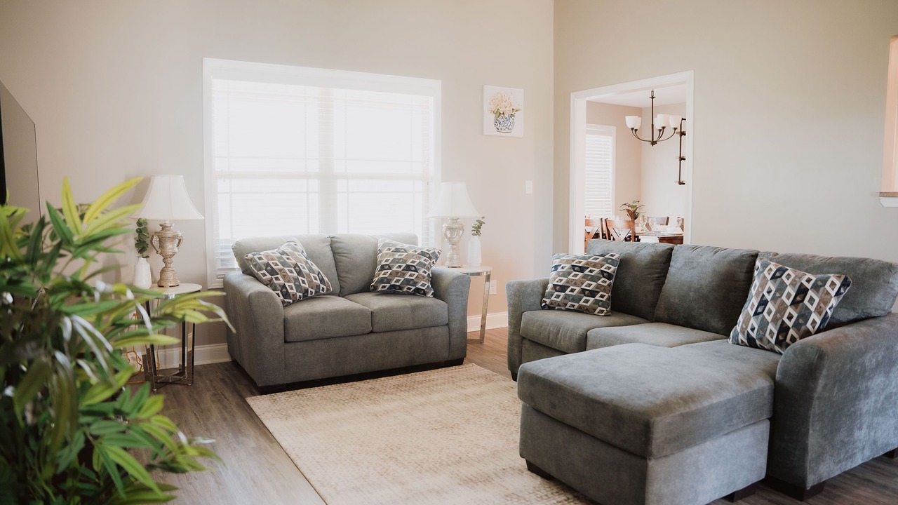 Photo of Livingroom in Perry