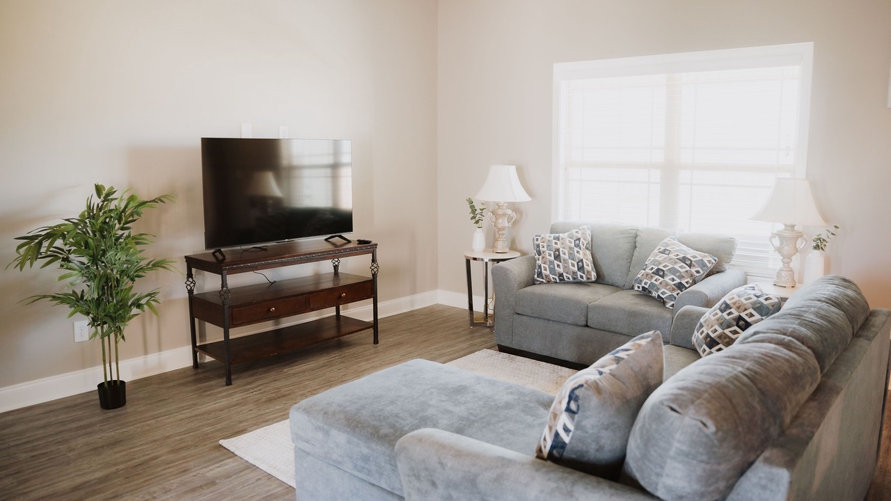 Photo of Livingroom in Perry