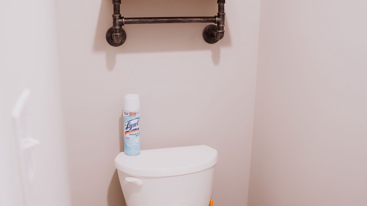 Photo of Bathroom in Perry