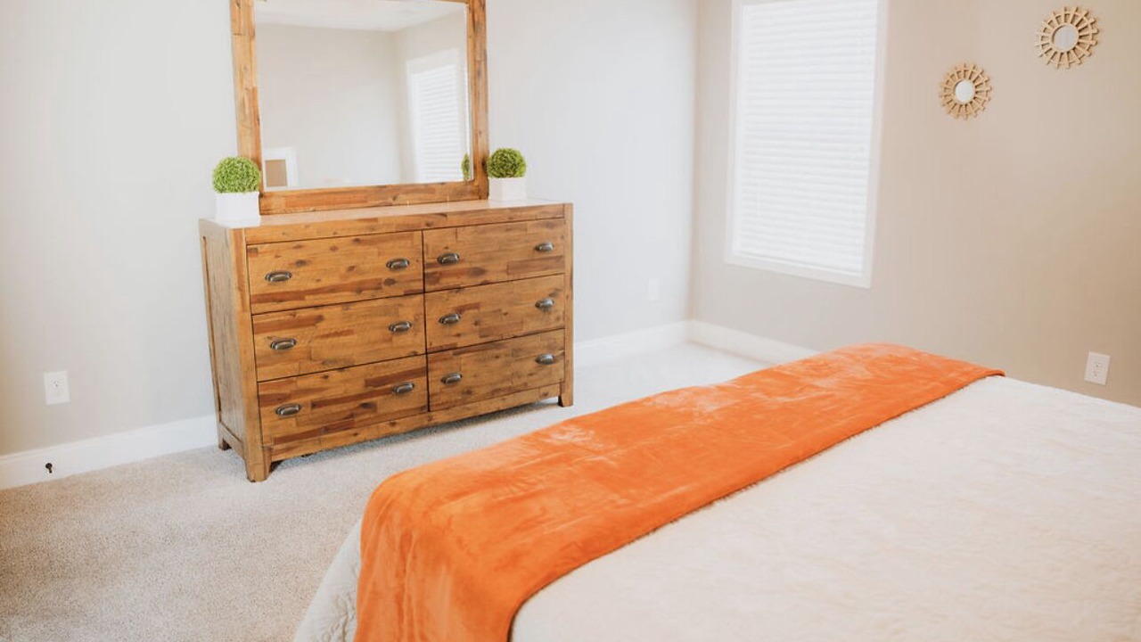 Photo of Bedroom in Perry