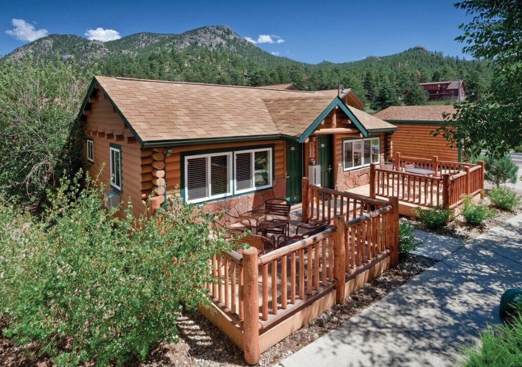 Photo of Others in Estes Park