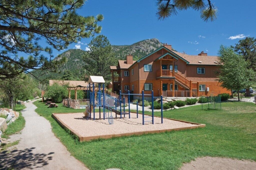 Photo of Others in Estes Park