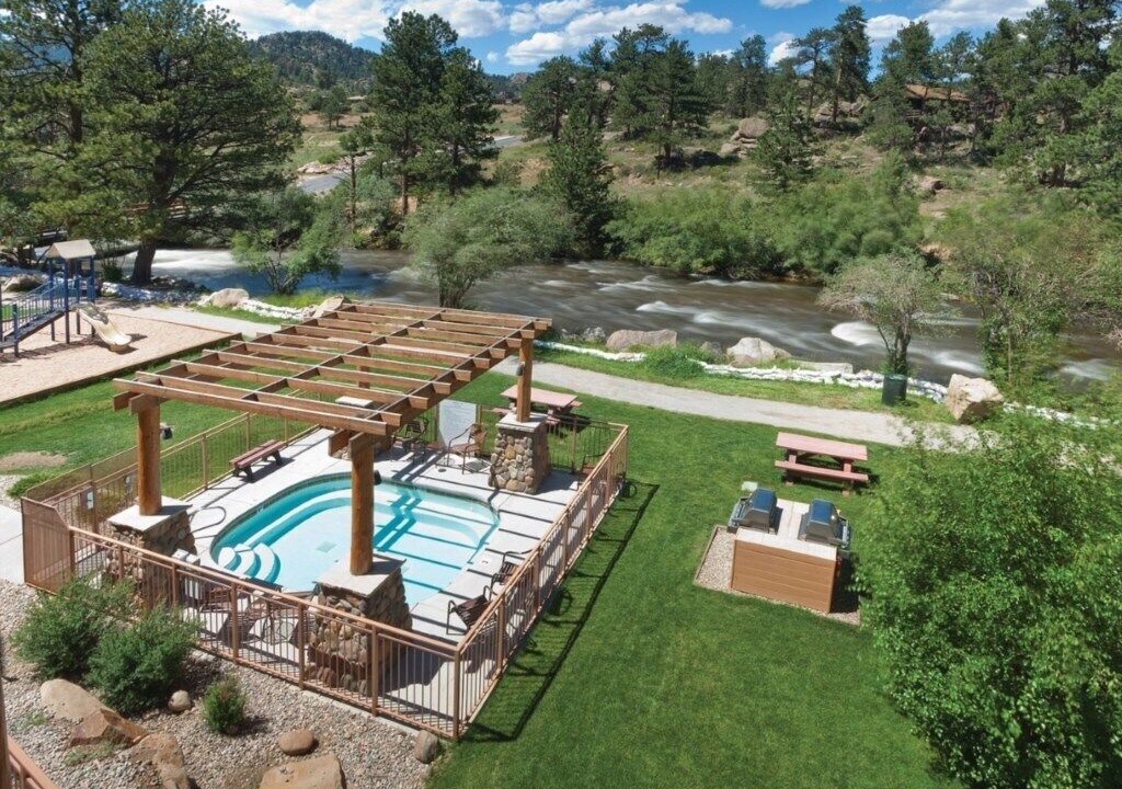 Photo of Others in Estes Park