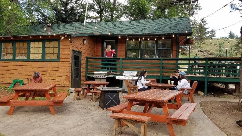 Photo of Others in Estes Park
