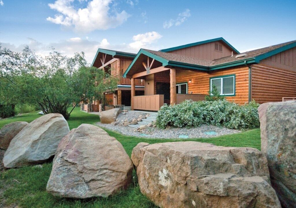 Photo of Others in Estes Park