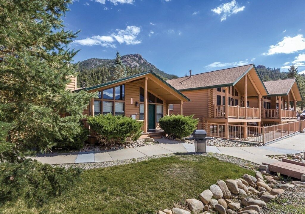 Photo of Others in Estes Park