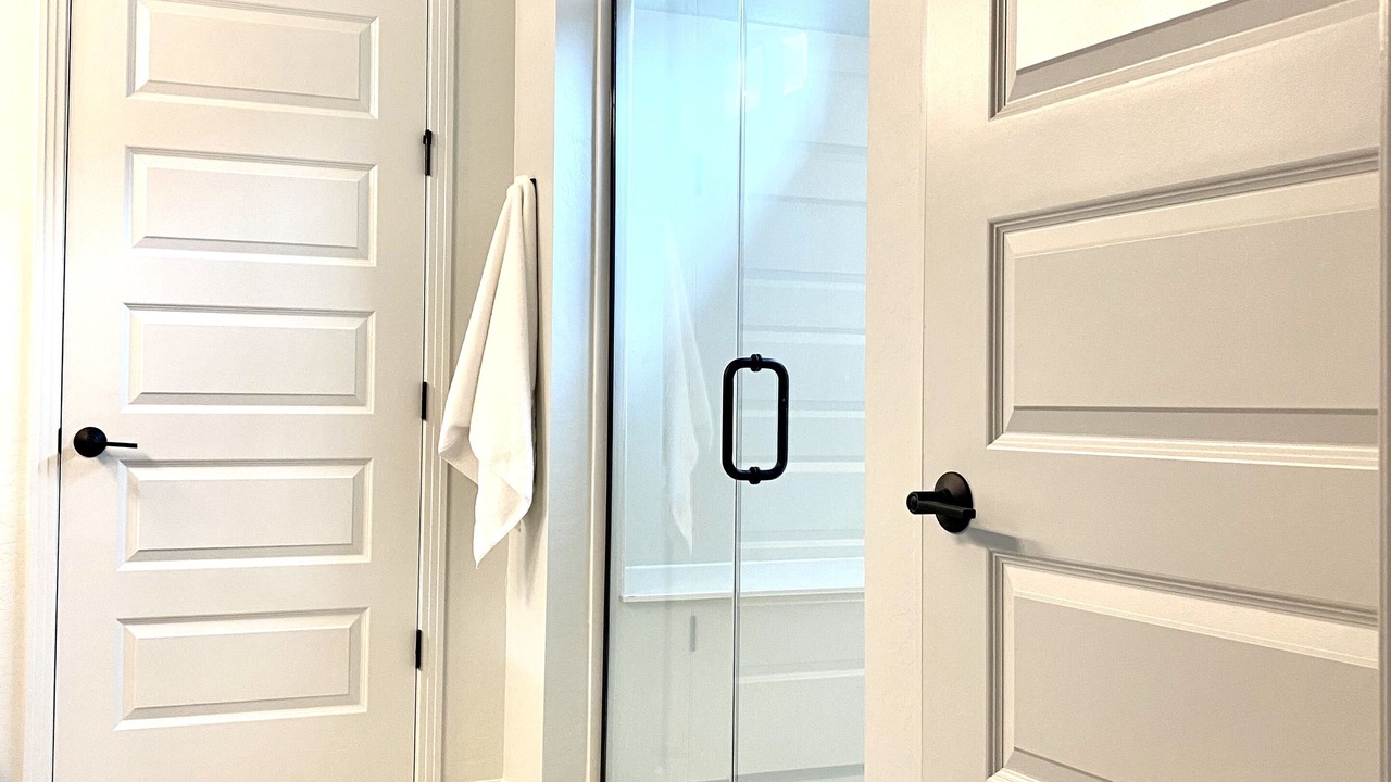 Photo of Bathroom in Pebblecreek