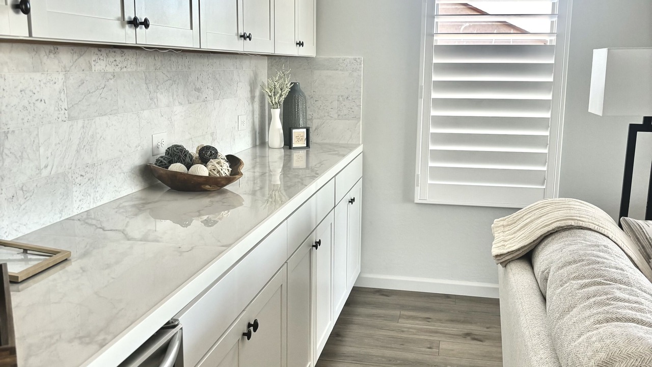 Photo of Bedroom in Pebblecreek