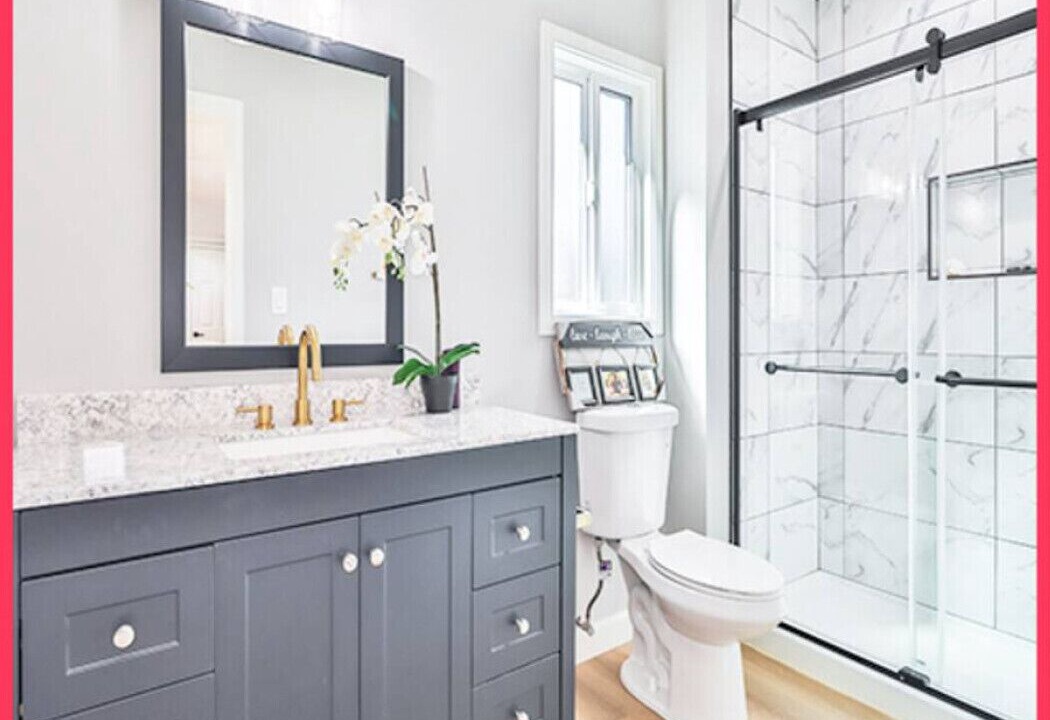 Photo of Bathroom in Winnetka
