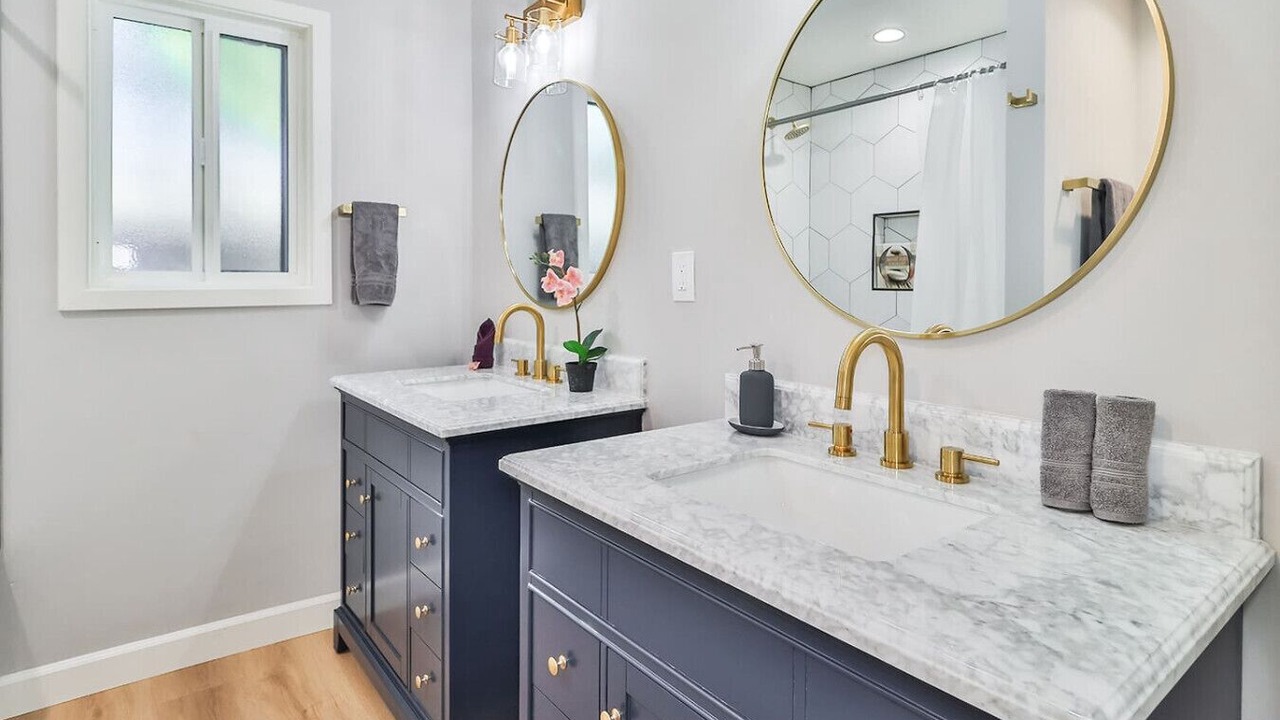 Photo of Bathroom in Winnetka