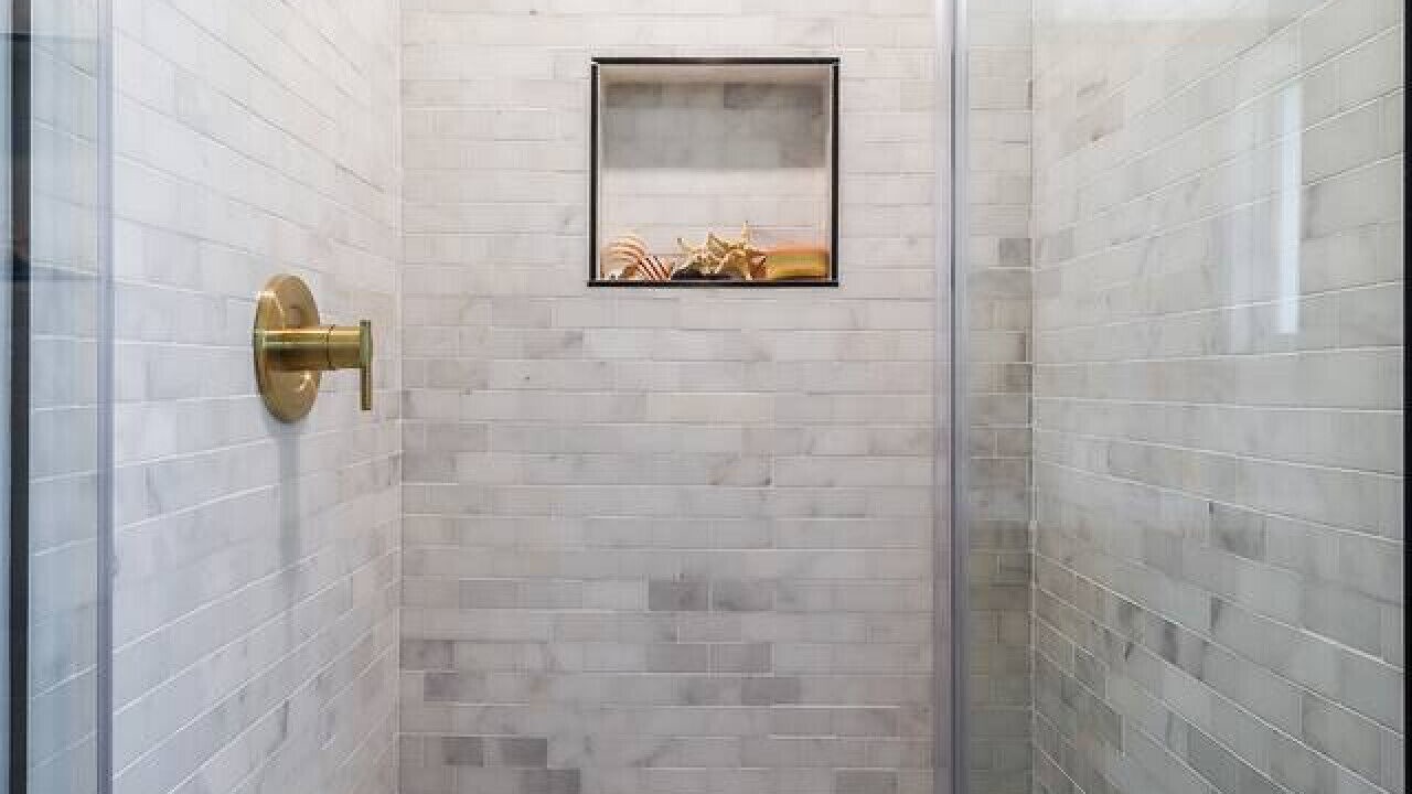 Photo of Bathroom in Winnetka