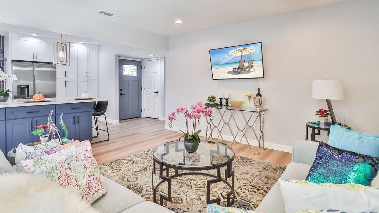 Photo of Bedroom in Winnetka