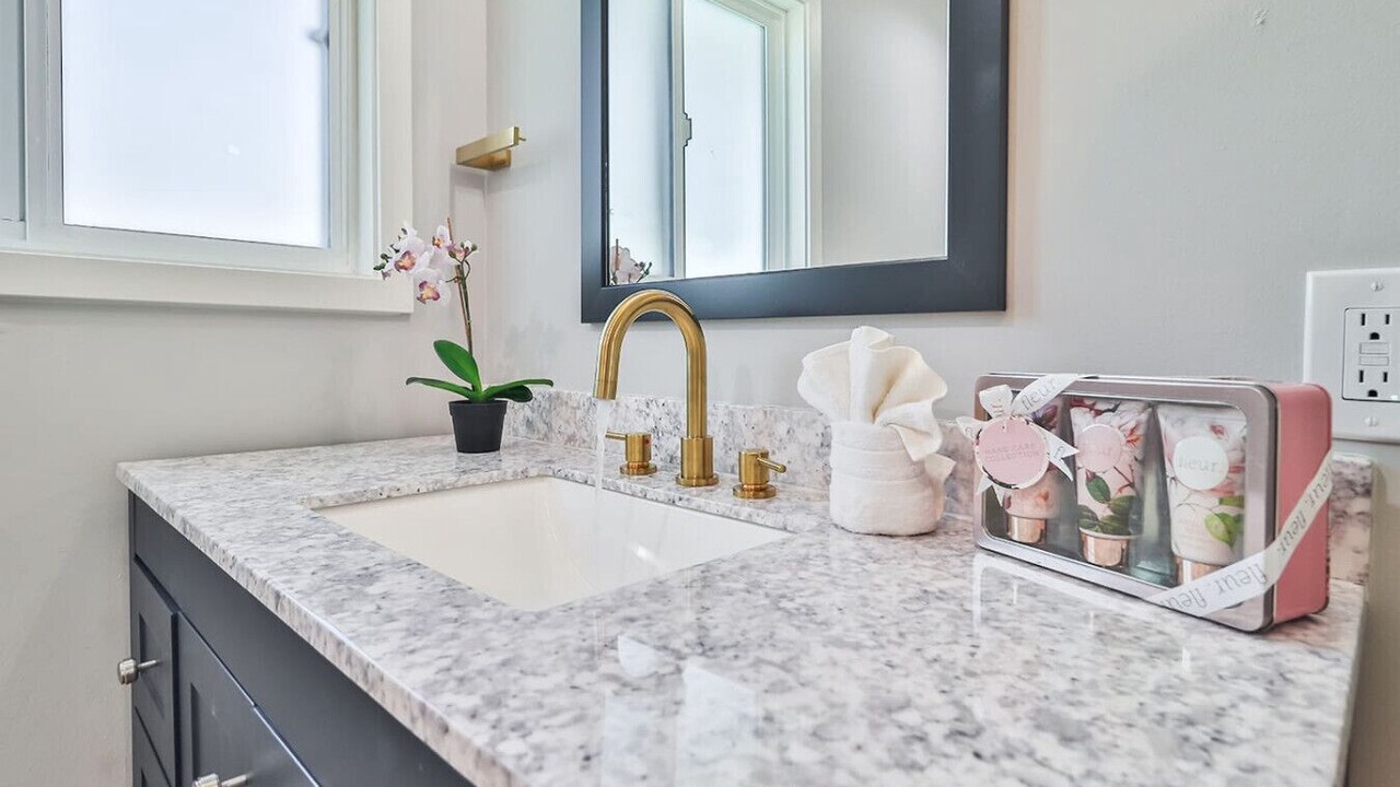 Photo of Bathroom in Winnetka