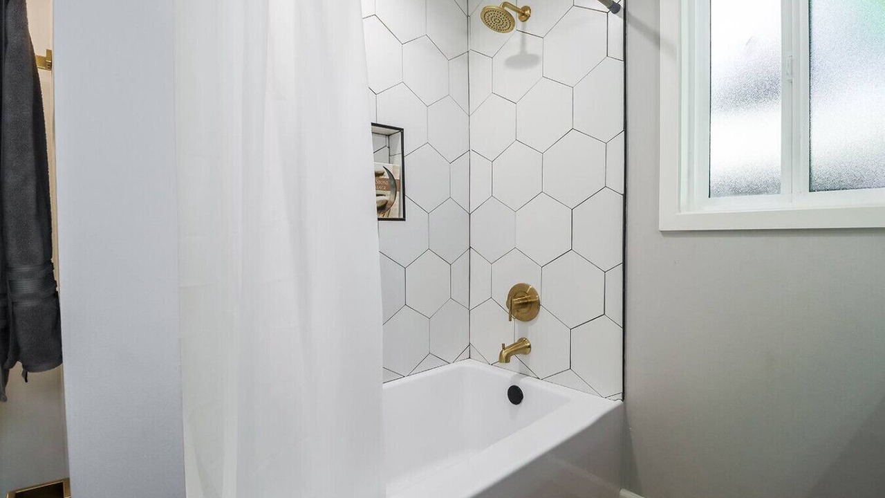 Photo of Bathroom in Winnetka