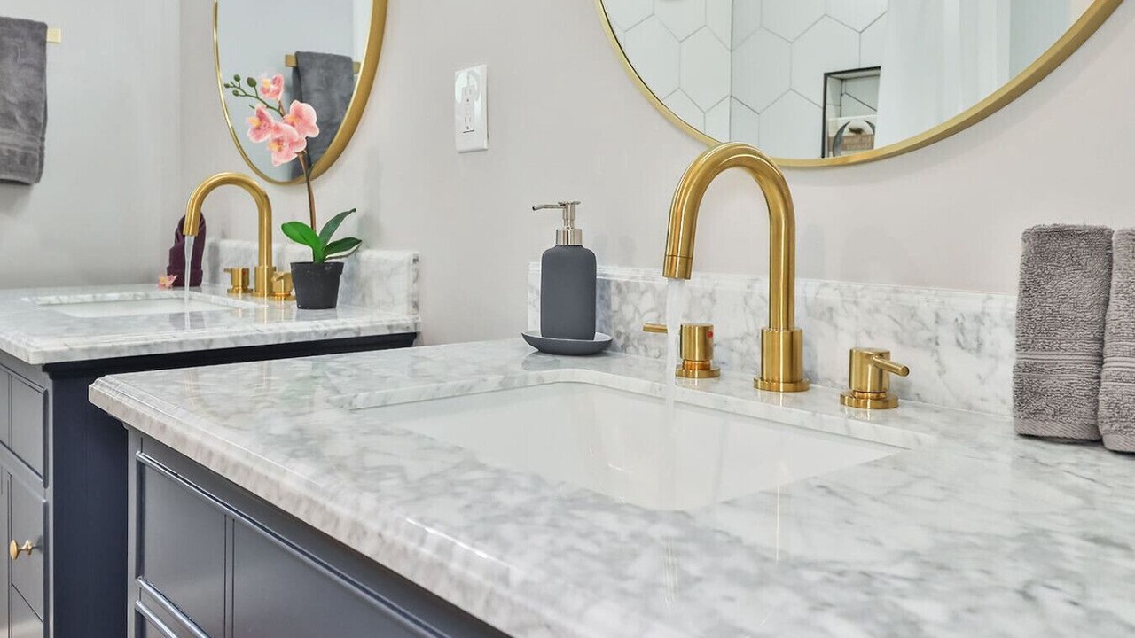 Photo of Bathroom in Winnetka