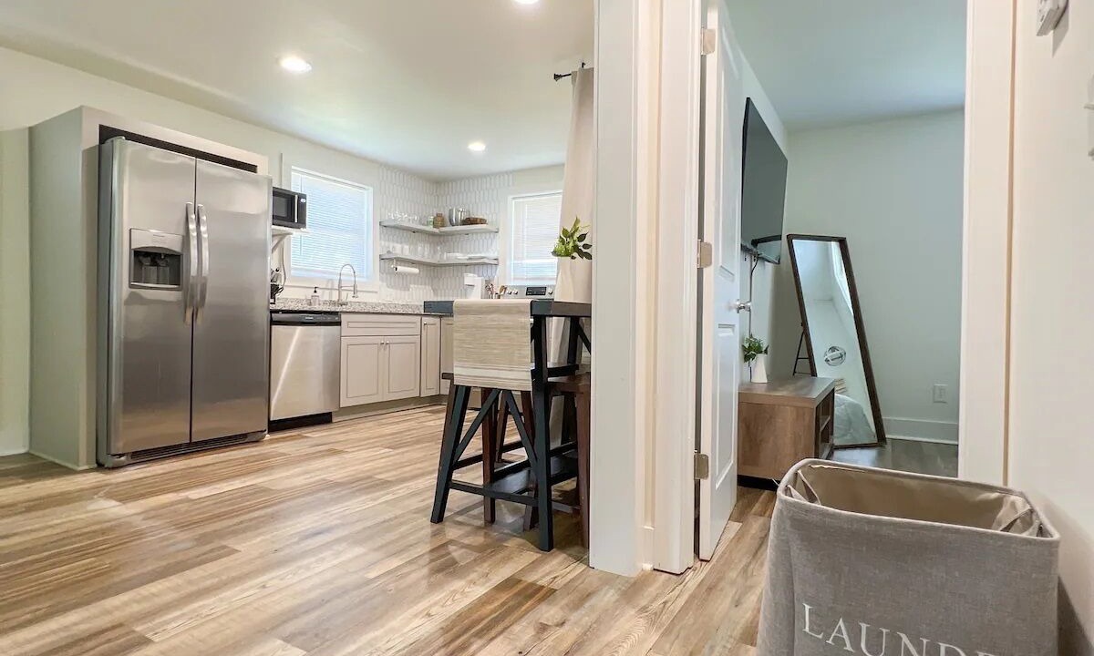 Photo of Kitchen in Parker