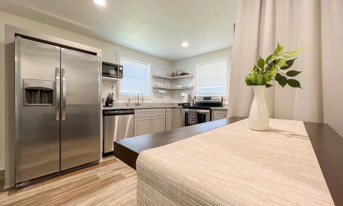 Photo of Kitchen in Parker