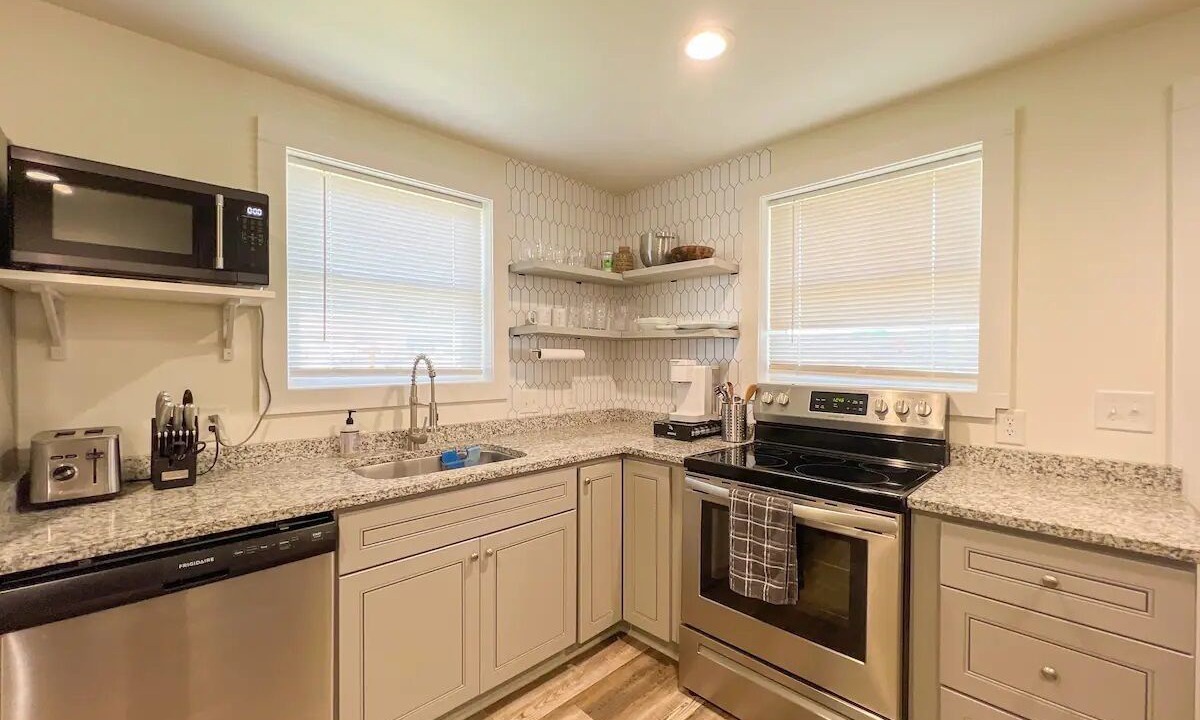 Photo of Kitchen in Parker