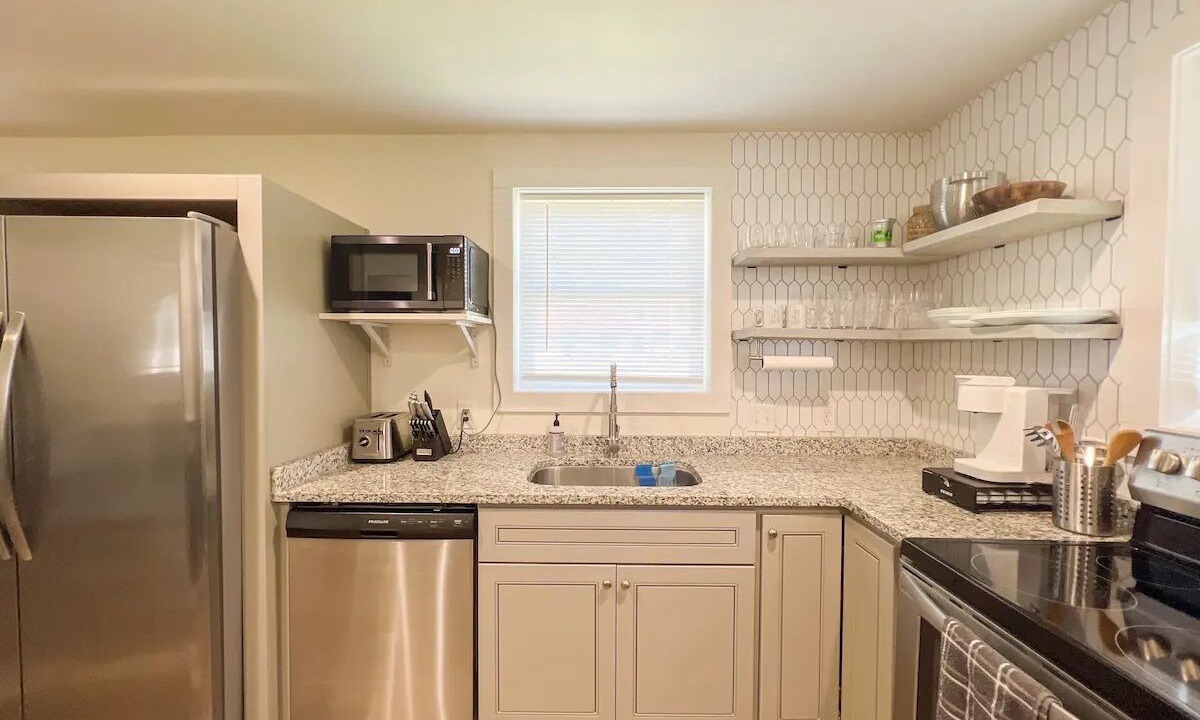 Photo of Kitchen in Parker