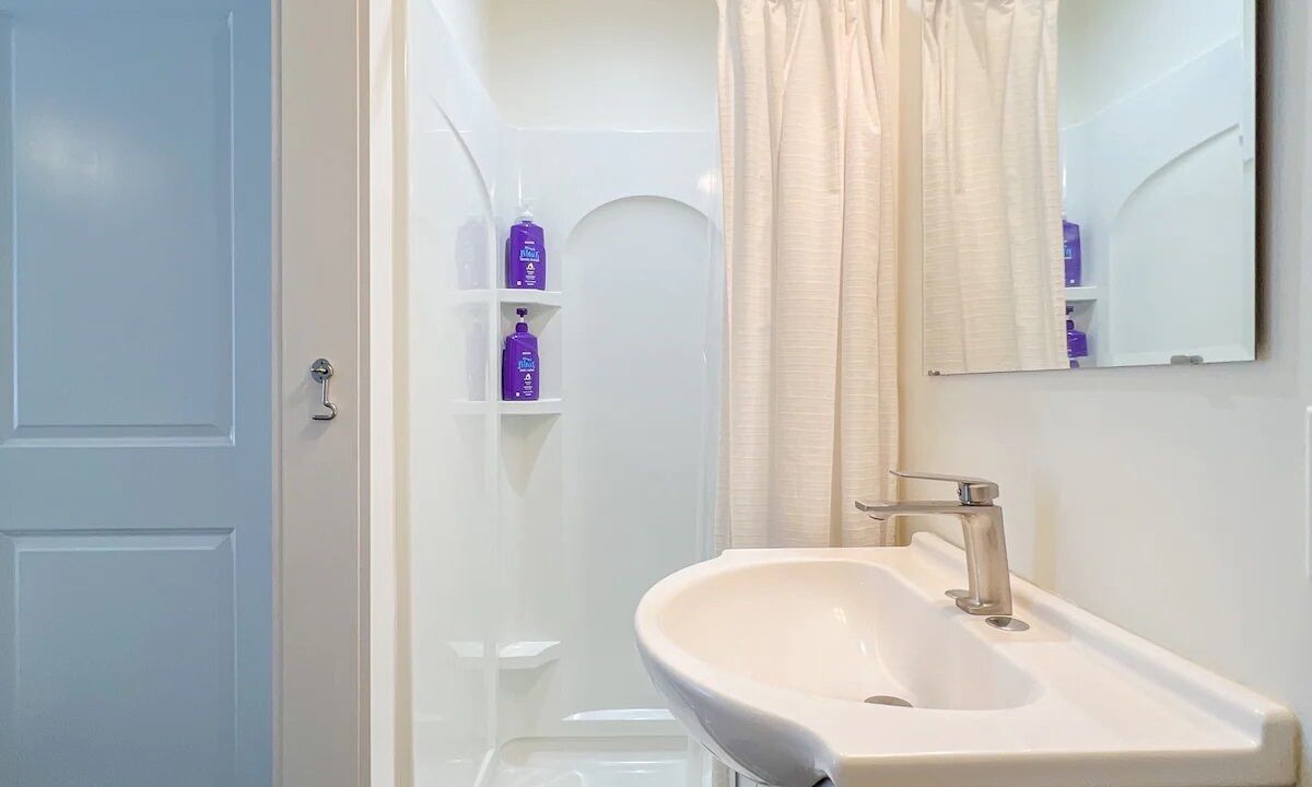 Photo of Bathroom in Parker