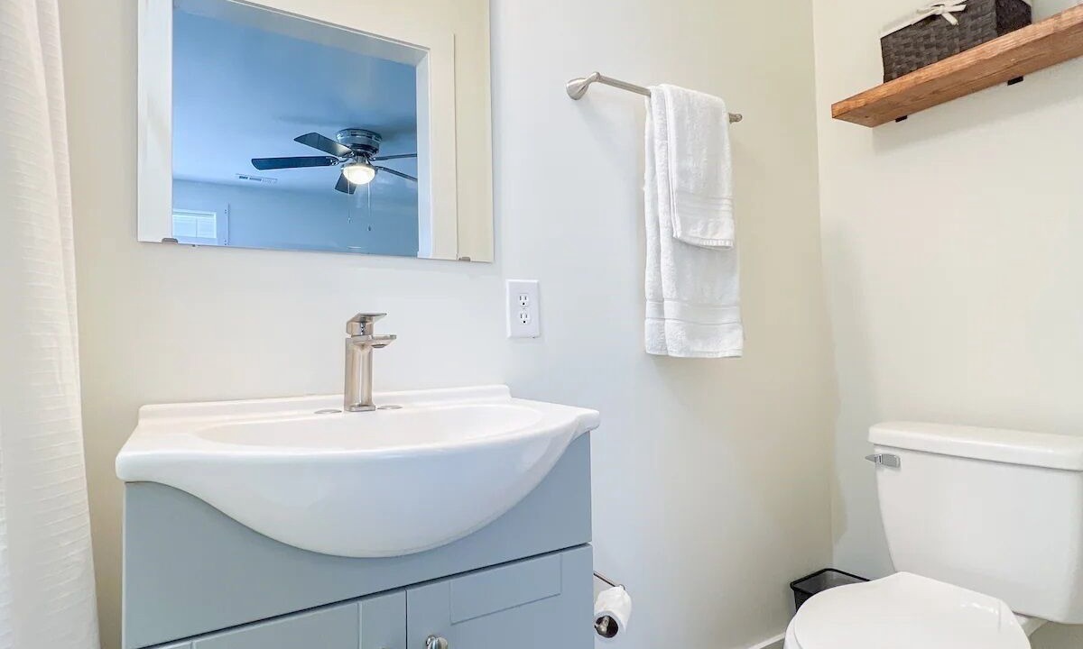 Photo of Bathroom in Parker
