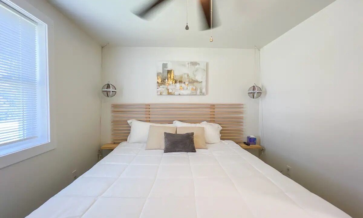 Photo of Bedroom in Parker