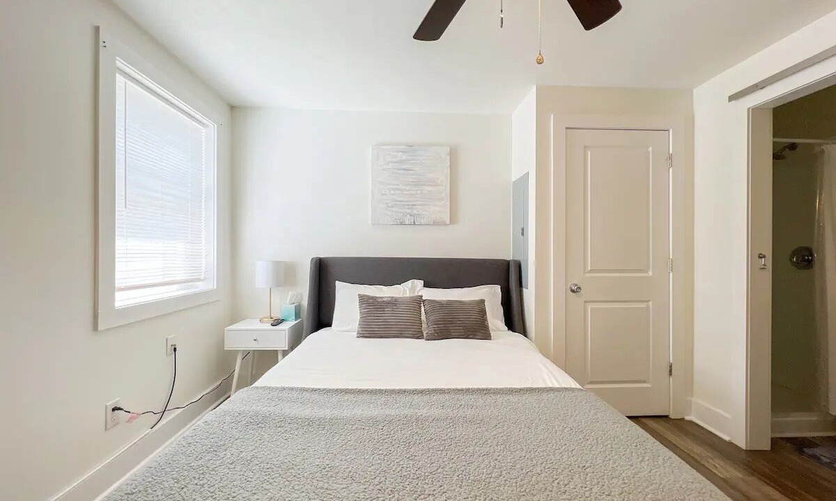 Photo of Bedroom in Parker