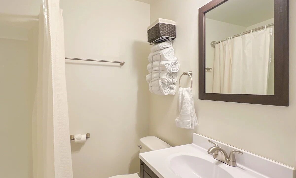 Photo of Bathroom in Parker