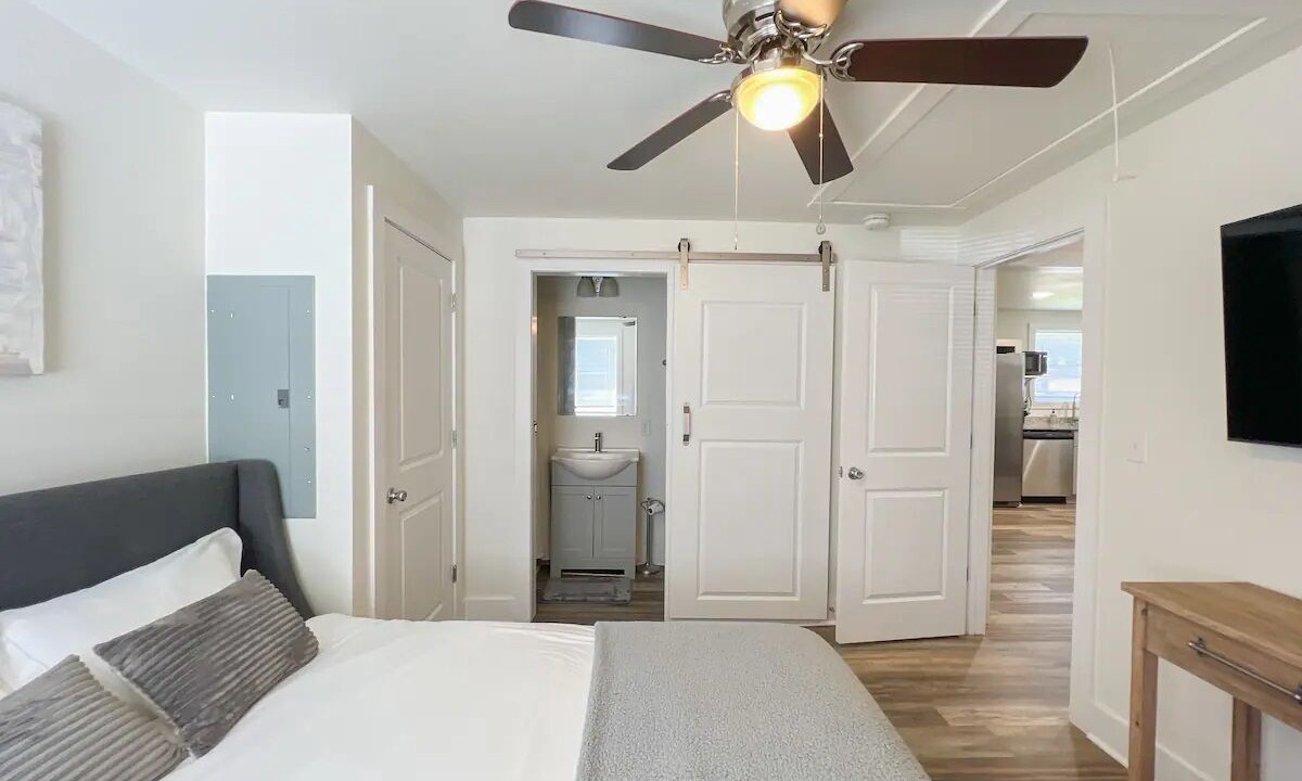 Photo of Bedroom in Parker