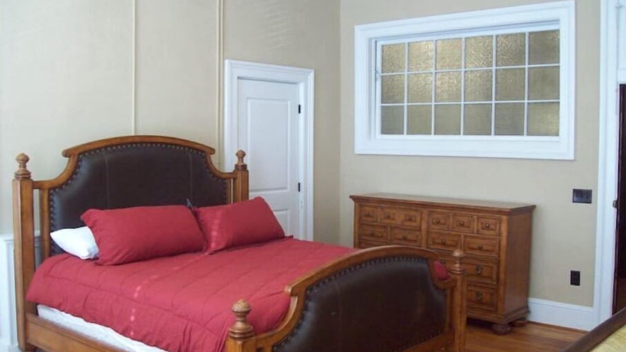 Photo of Bedroom in Macon