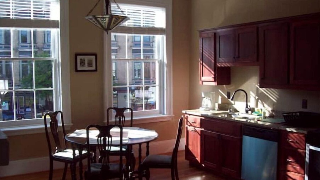 Photo of Kitchen in Macon