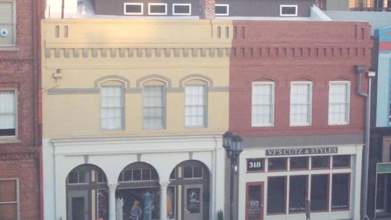 Photo of Outdoor in Macon
