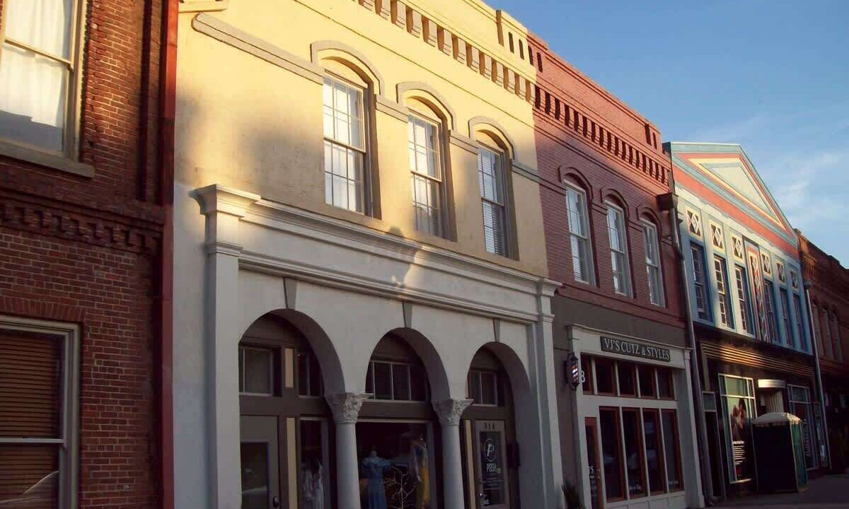 Photo of Others in Macon