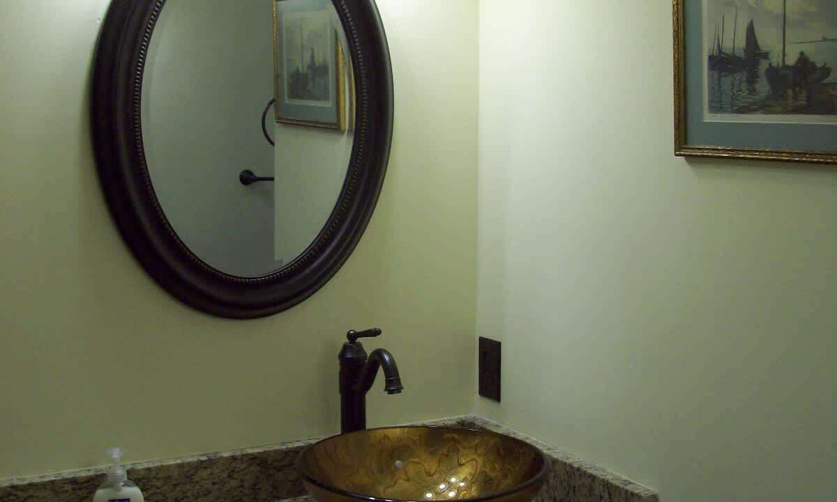 Photo of Bathroom in Macon