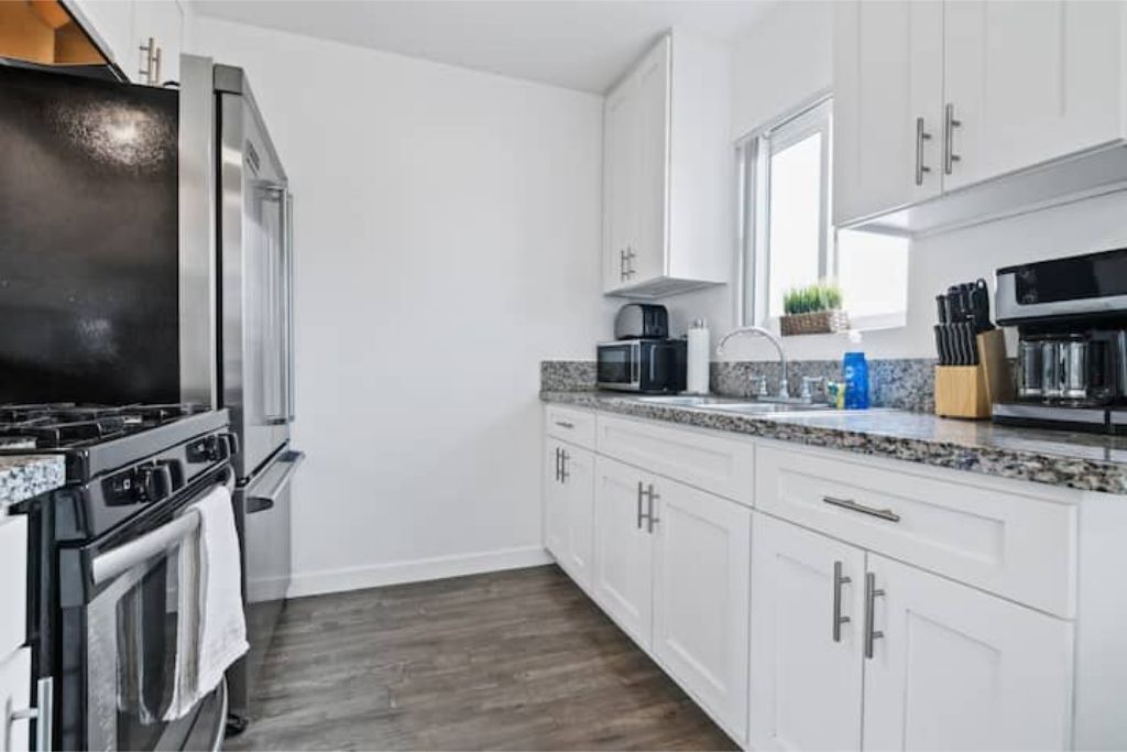 Photo of Kitchen in East Whittier