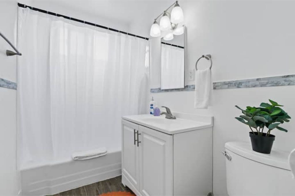 Photo of Bathroom in East Whittier