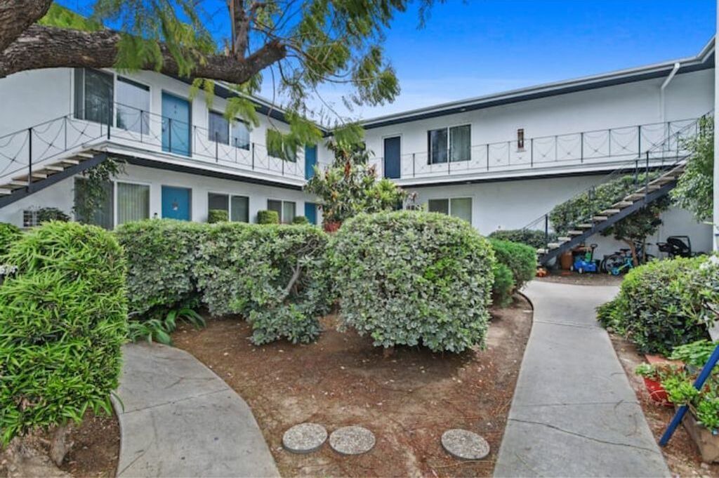 Photo of Outdoor in East Whittier